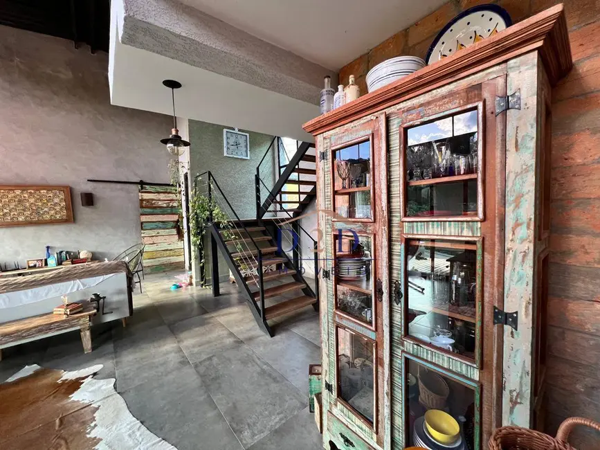 Foto 7 de Casa de Condomínio com 3 quartos à venda, 920m2 em Atibaia - SP