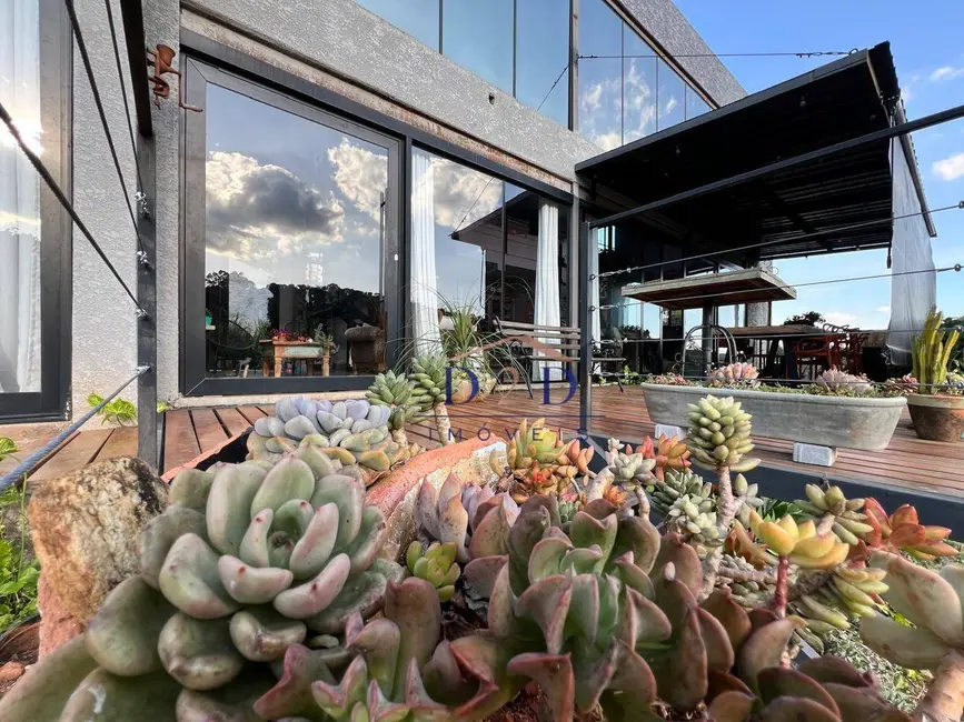 Foto 1 de Casa de Condomínio com 3 quartos à venda, 920m2 em Atibaia - SP