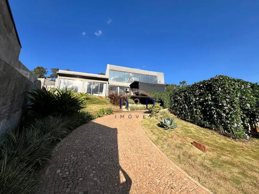 Foto 2 de Casa de Condomínio com 3 quartos à venda, 920m2 em Atibaia - SP