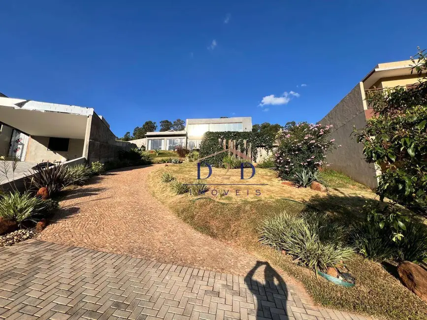 Foto 5 de Casa de Condomínio com 3 quartos à venda, 920m2 em Atibaia - SP