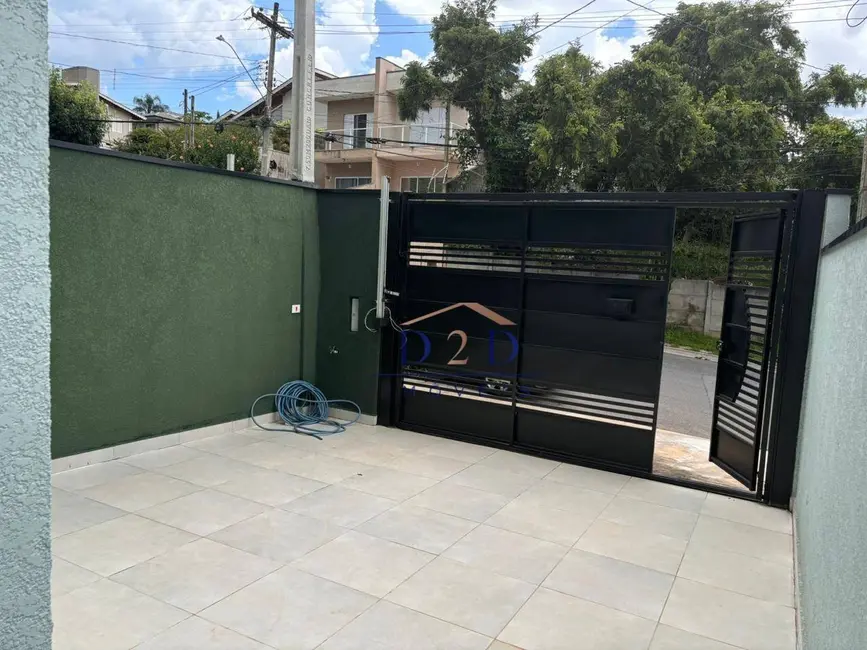 Foto 8 de Casa com 3 quartos à venda, 125m2 em Jardim Maristela, Atibaia - SP