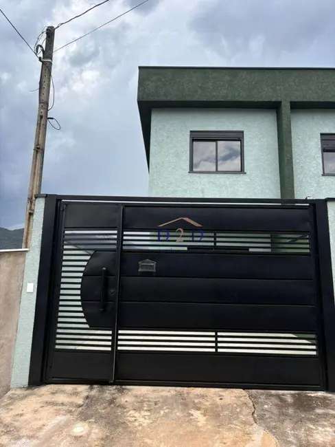 Foto 2 de Casa com 3 quartos à venda, 125m2 em Jardim Maristela, Atibaia - SP