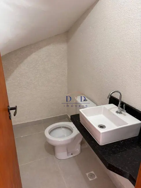 Foto 5 de Casa com 3 quartos à venda, 125m2 em Jardim Maristela, Atibaia - SP