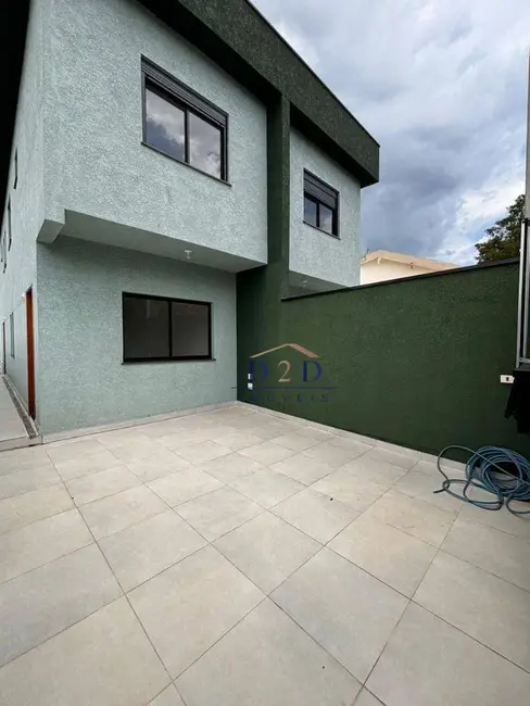Foto 1 de Casa com 3 quartos à venda, 125m2 em Jardim Maristela, Atibaia - SP