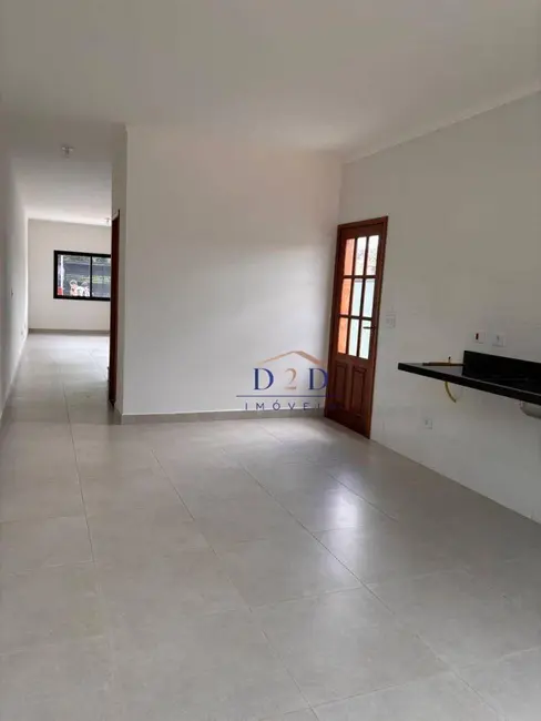 Foto 4 de Casa com 3 quartos à venda, 125m2 em Jardim Maristela, Atibaia - SP