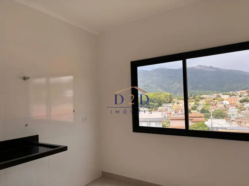 Foto 3 de Casa com 3 quartos à venda, 125m2 em Jardim Maristela, Atibaia - SP