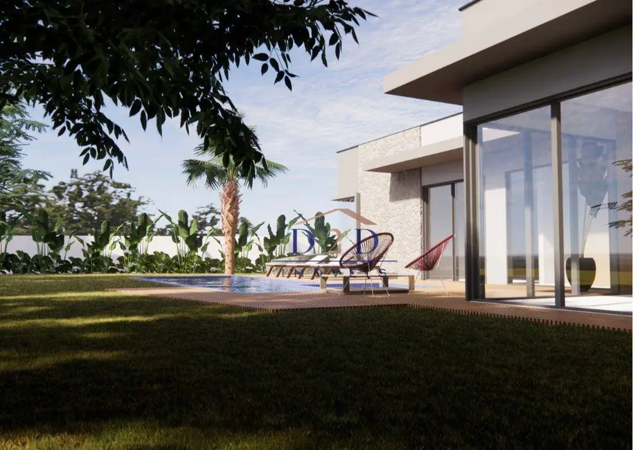 Foto 2 de Casa de Condomínio com 4 quartos à venda, 782m2 em Atibaia - SP