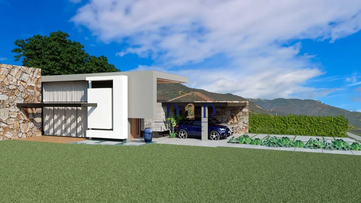 Foto 4 de Casa de Condomínio com 4 quartos à venda, 782m2 em Atibaia - SP