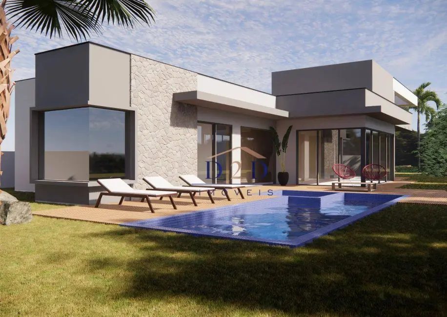 Foto 3 de Casa de Condomínio com 4 quartos à venda, 782m2 em Atibaia - SP