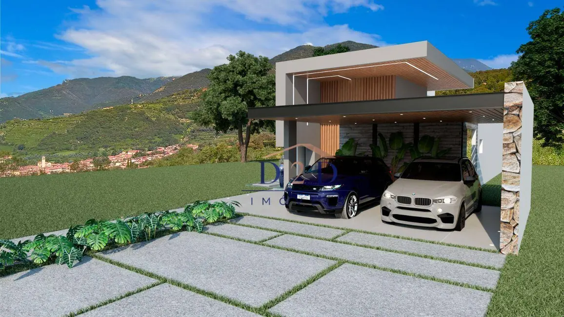 Foto 5 de Casa de Condomínio com 4 quartos à venda, 782m2 em Atibaia - SP