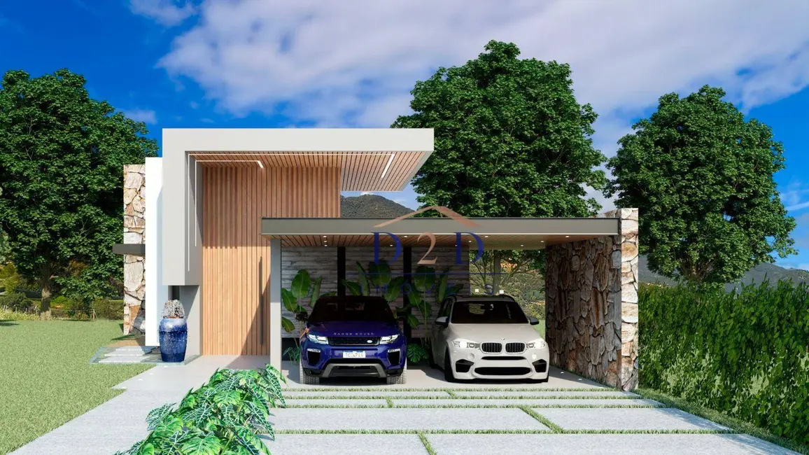 Foto 1 de Casa de Condomínio com 4 quartos à venda, 782m2 em Atibaia - SP