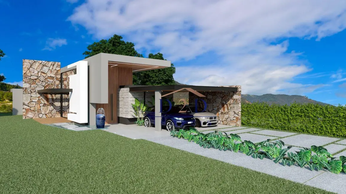 Foto 6 de Casa de Condomínio com 4 quartos à venda, 782m2 em Atibaia - SP