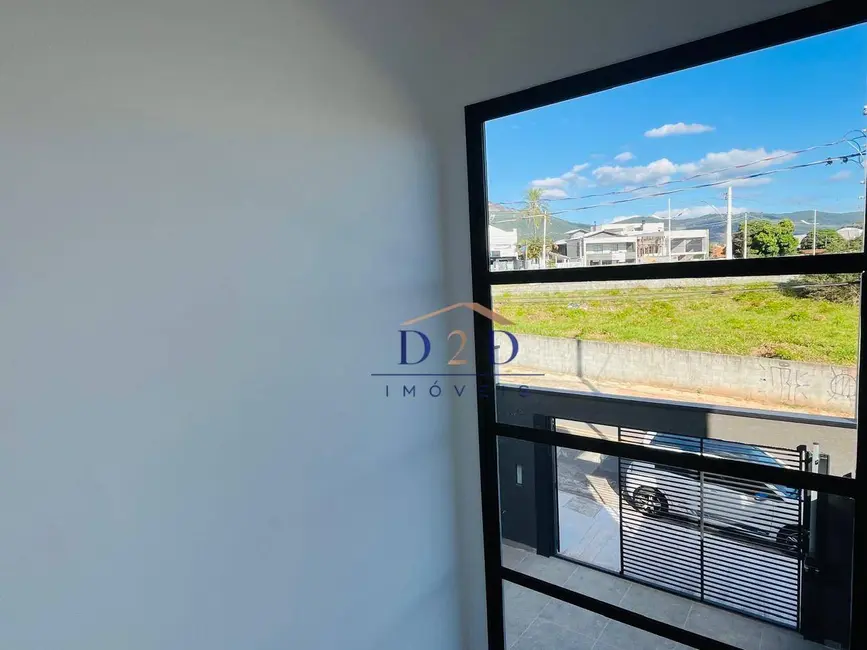 Foto 9 de Casa com 3 quartos à venda, 125m2 em Vila Petrópolis, Atibaia - SP