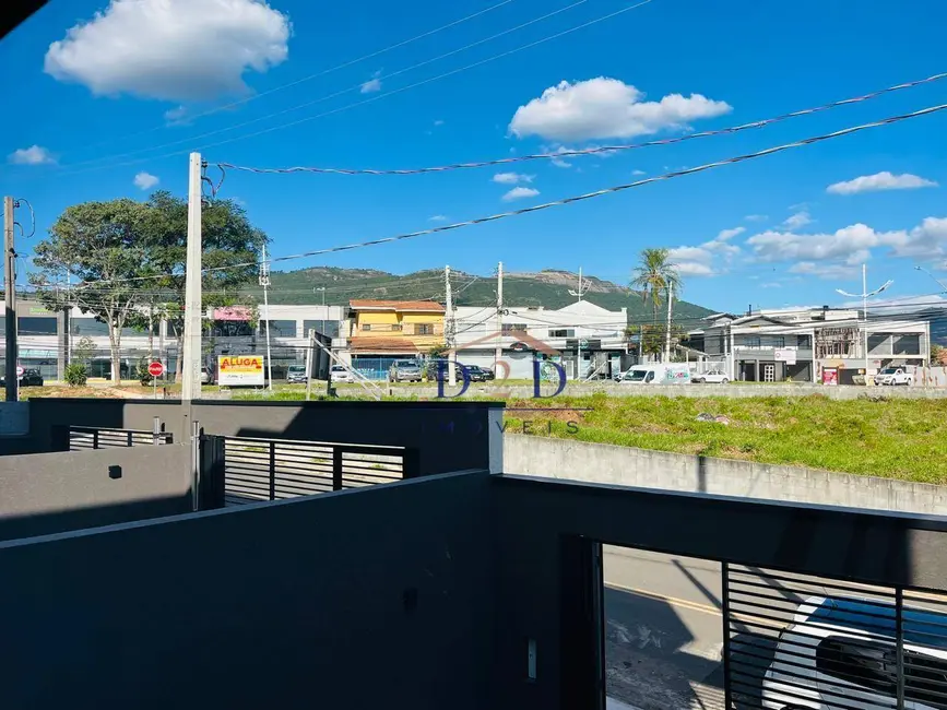 Foto 8 de Casa com 3 quartos à venda, 125m2 em Vila Petrópolis, Atibaia - SP