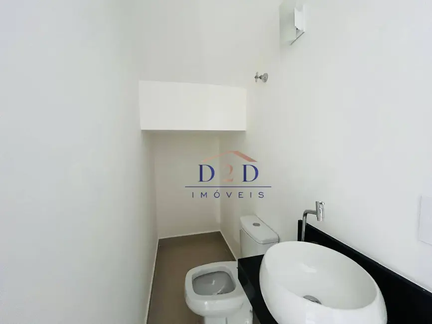 Foto 3 de Casa com 3 quartos à venda, 125m2 em Vila Petrópolis, Atibaia - SP