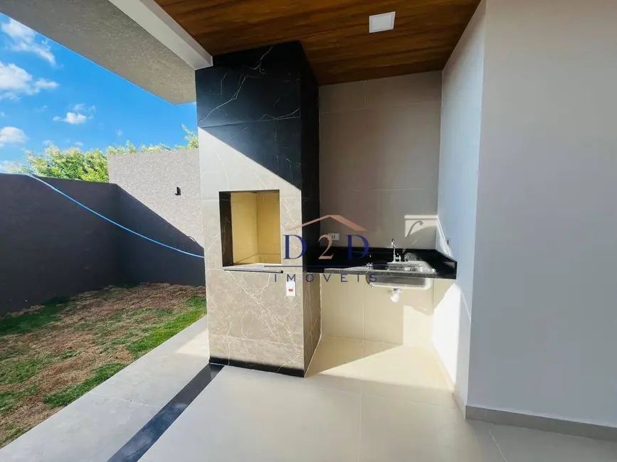 Foto 5 de Casa com 3 quartos à venda, 125m2 em Vila Petrópolis, Atibaia - SP