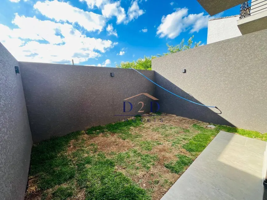 Foto 4 de Casa com 3 quartos à venda, 125m2 em Vila Petrópolis, Atibaia - SP