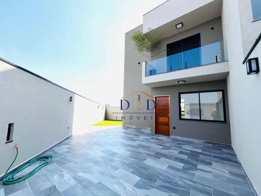 Foto 1 de Casa com 2 quartos à venda, 150m2 em Cidade Satélite, Atibaia - SP