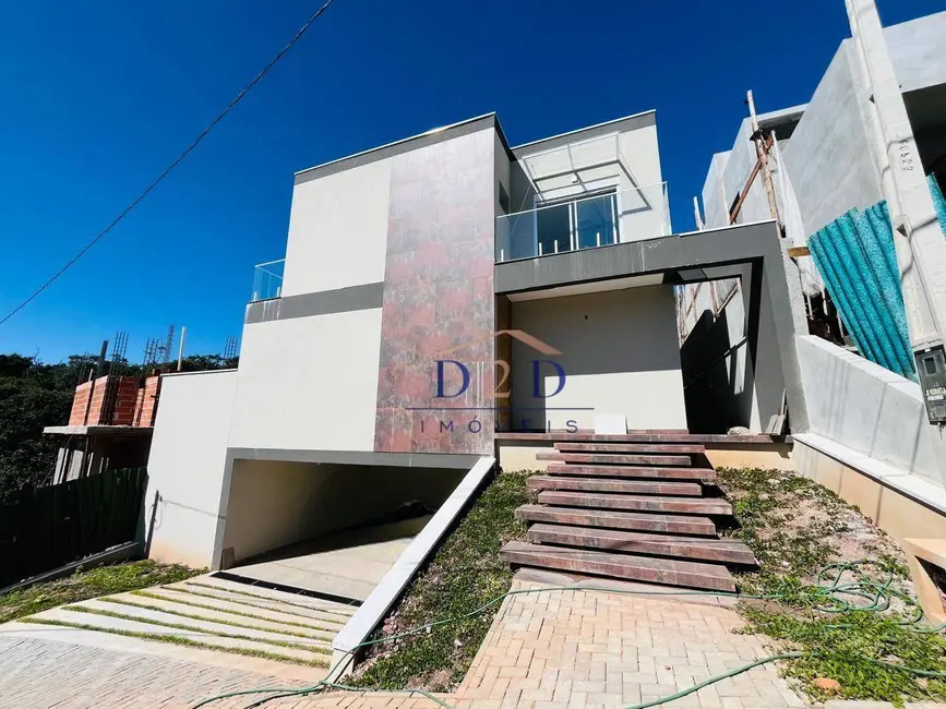 Foto 1 de Casa de Condomínio com 4 quartos à venda, 360m2 em Nova Gardênia, Atibaia - SP