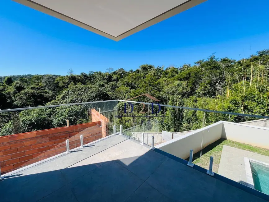 Foto 4 de Casa de Condomínio com 4 quartos à venda, 360m2 em Nova Gardênia, Atibaia - SP