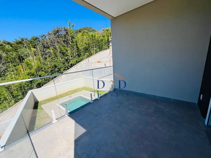 Foto 3 de Casa de Condomínio com 4 quartos à venda, 360m2 em Nova Gardênia, Atibaia - SP