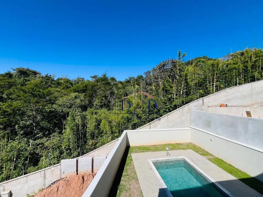 Foto 2 de Casa de Condomínio com 4 quartos à venda, 360m2 em Nova Gardênia, Atibaia - SP