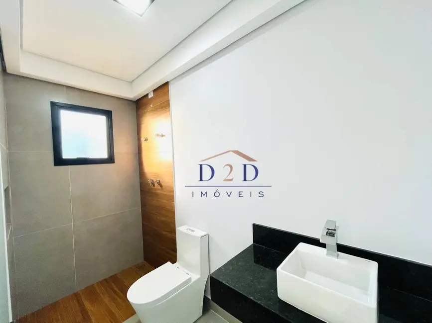 Foto 3 de Casa de Condomínio com 3 quartos à venda, 210m2 em Jardim Shangri-Lá, Atibaia - SP