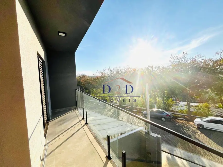 Foto 4 de Casa de Condomínio com 3 quartos à venda, 210m2 em Jardim Shangri-Lá, Atibaia - SP