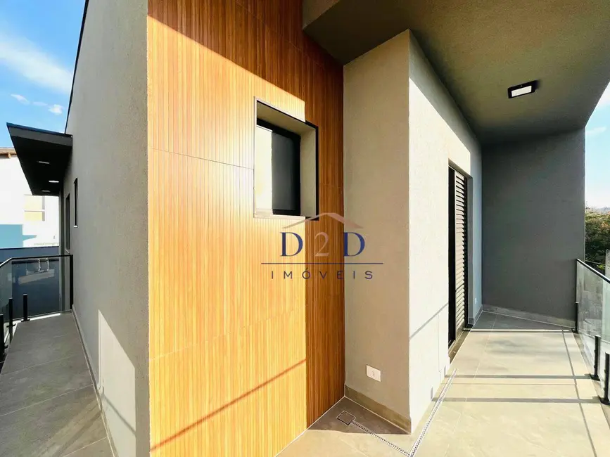 Foto 5 de Casa de Condomínio com 3 quartos à venda, 210m2 em Jardim Shangri-Lá, Atibaia - SP