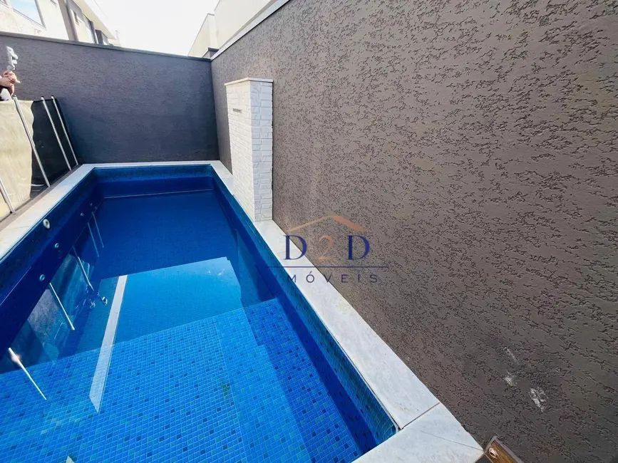 Foto 8 de Casa de Condomínio com 3 quartos à venda, 232m2 em Ressaca, Atibaia - SP