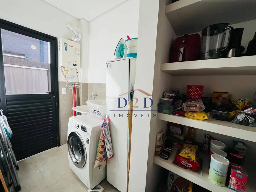 Foto 9 de Casa de Condomínio com 3 quartos à venda, 232m2 em Ressaca, Atibaia - SP