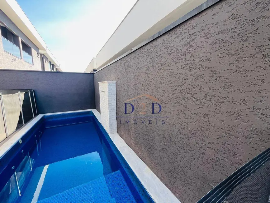 Foto 7 de Casa de Condomínio com 3 quartos à venda, 232m2 em Ressaca, Atibaia - SP