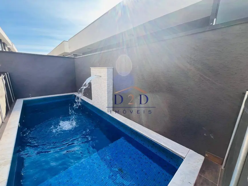 Foto 5 de Casa de Condomínio com 3 quartos à venda, 232m2 em Ressaca, Atibaia - SP