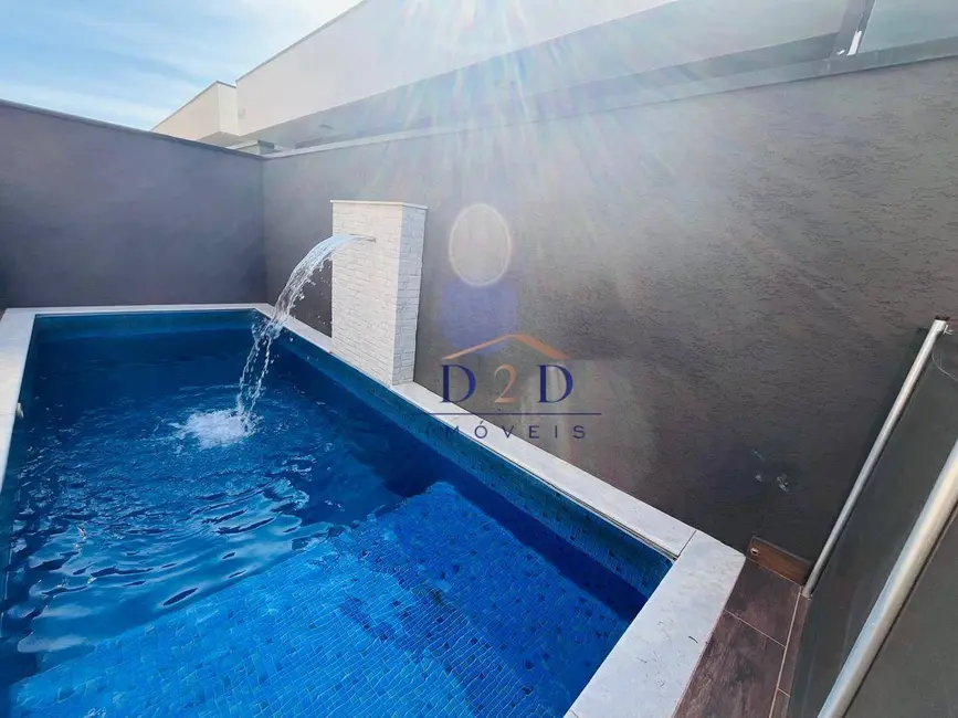 Foto 4 de Casa de Condomínio com 3 quartos à venda, 232m2 em Ressaca, Atibaia - SP