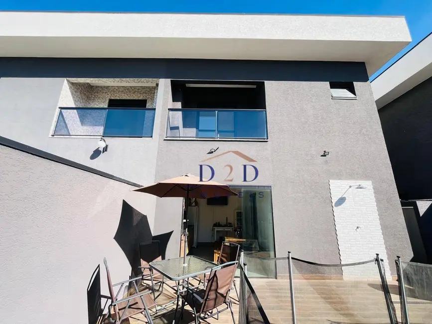 Foto 6 de Casa de Condomínio com 3 quartos à venda, 232m2 em Ressaca, Atibaia - SP