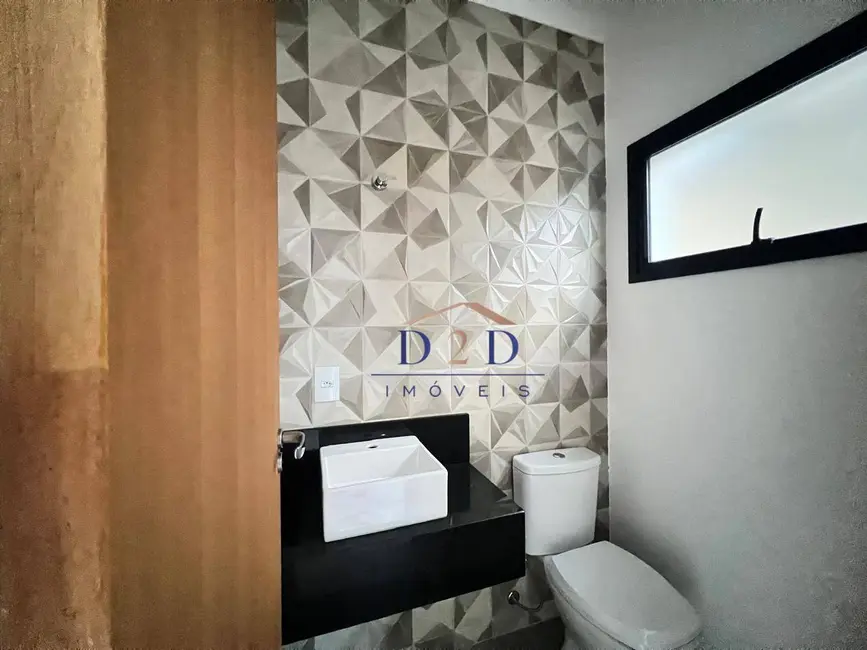 Foto 4 de Casa com 3 quartos à venda, 220m2 em Jardim do Lago, Atibaia - SP