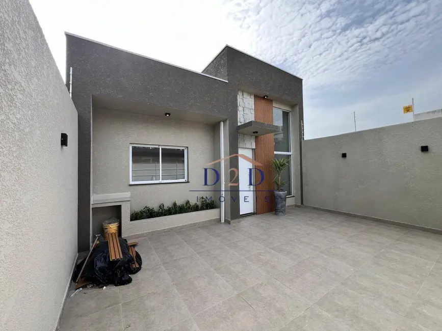 Foto 9 de Casa com 3 quartos à venda, 178m2 em Chácaras Maringá, Atibaia - SP