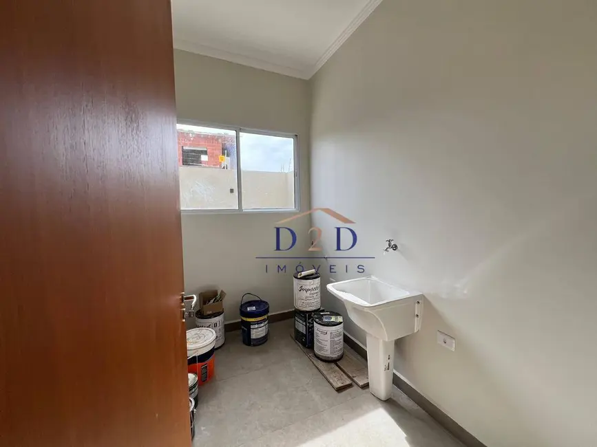 Foto 6 de Casa com 3 quartos à venda, 178m2 em Chácaras Maringá, Atibaia - SP