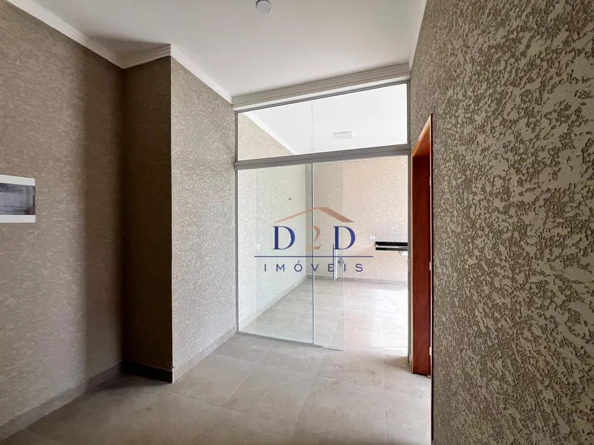 Foto 4 de Casa com 3 quartos à venda, 178m2 em Chácaras Maringá, Atibaia - SP