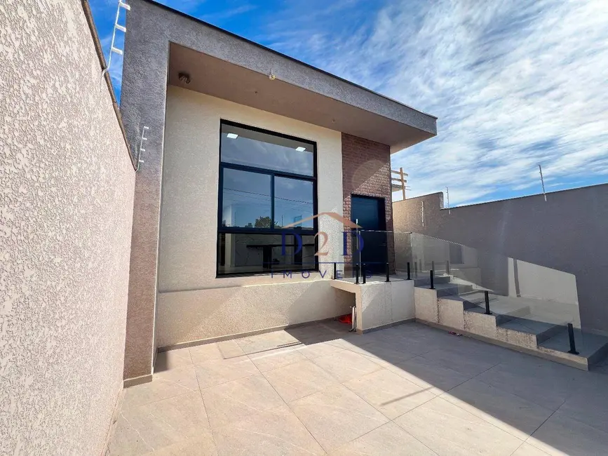 Foto 3 de Casa com 3 quartos à venda, 188m2 em Atibaia - SP