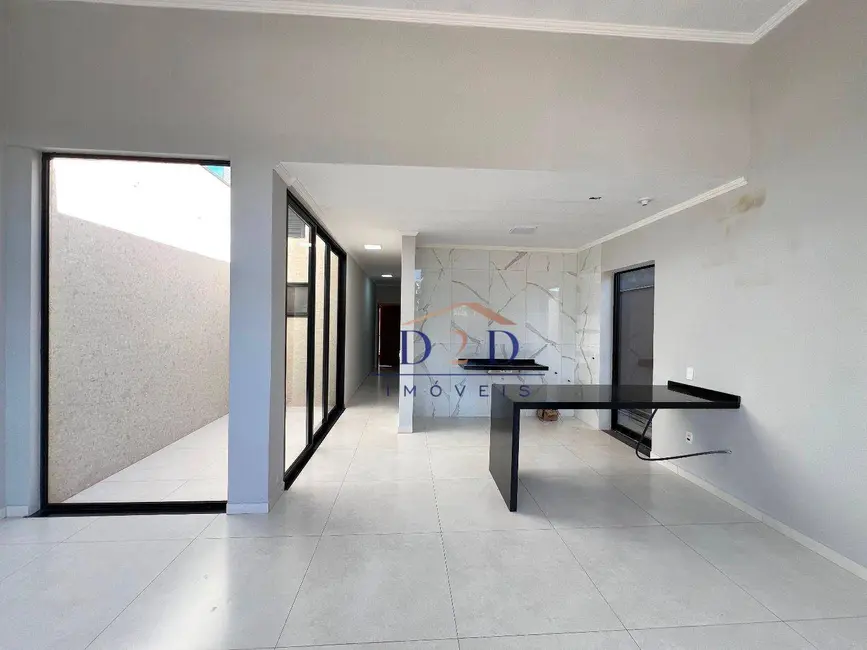 Foto 5 de Casa com 3 quartos à venda, 188m2 em Atibaia - SP