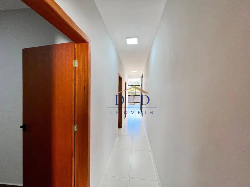 Foto 9 de Casa com 3 quartos à venda, 188m2 em Atibaia - SP