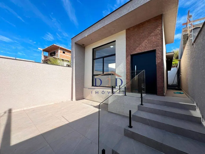 Foto 4 de Casa com 3 quartos à venda, 188m2 em Atibaia - SP