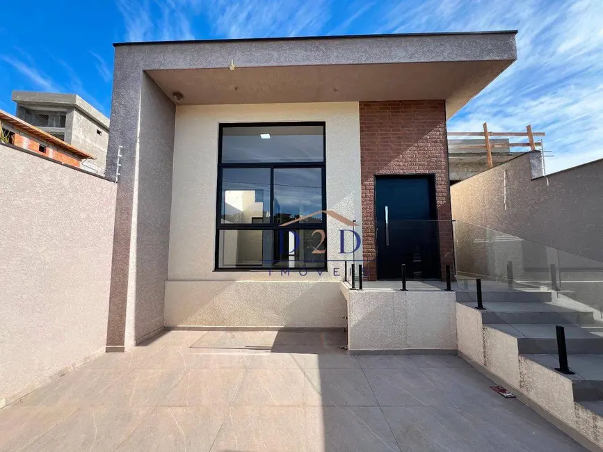 Foto 1 de Casa com 3 quartos à venda, 188m2 em Atibaia - SP