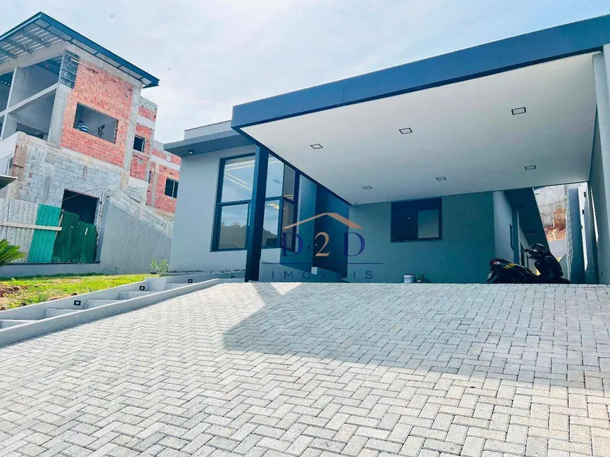 Casa de Condomínio com 4 quartos à venda, 843m2 em Atibaia - SP - imagem 3 Foto 3 de Casa de Condomínio com 4 quartos à venda, 843m2 em Atibaia - SP