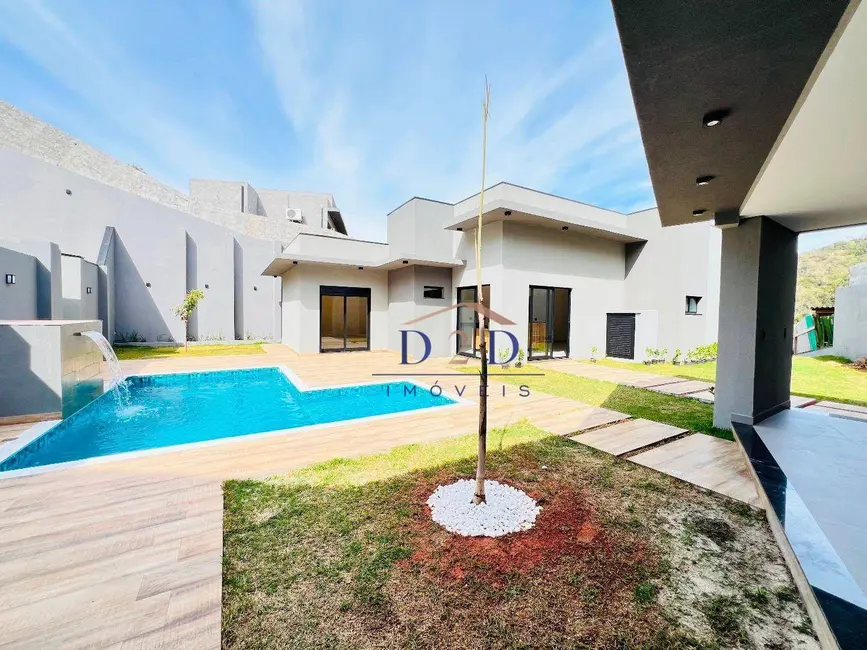 Casa de Condomínio com 4 quartos à venda, 843m2 em Atibaia - SP - imagem 1 Foto 1 de Casa de Condomínio com 4 quartos à venda, 843m2 em Atibaia - SP