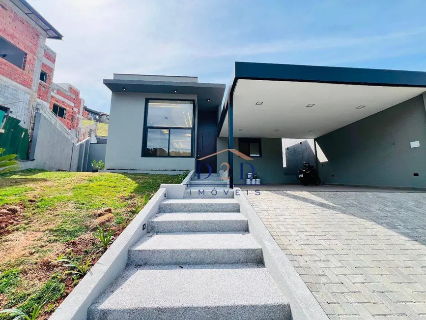 Casa de Condomínio com 4 quartos à venda, 843m2 em Atibaia - SP - imagem 4 Foto 4 de Casa de Condomínio com 4 quartos à venda, 843m2 em Atibaia - SP