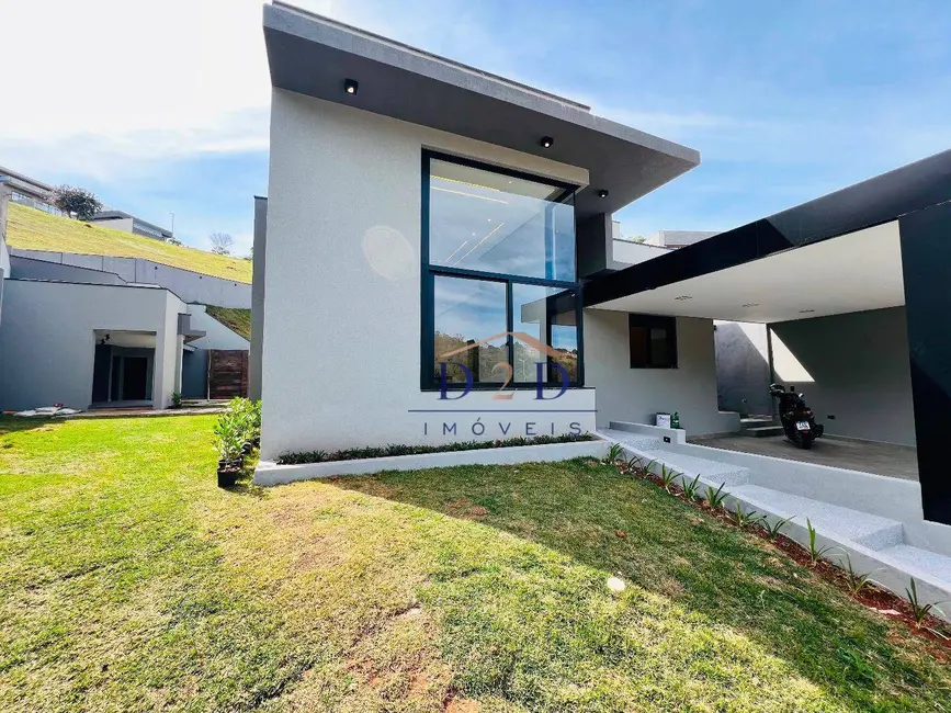 Casa de Condomínio com 4 quartos à venda, 843m2 em Atibaia - SP - imagem 5 Foto 5 de Casa de Condomínio com 4 quartos à venda, 843m2 em Atibaia - SP