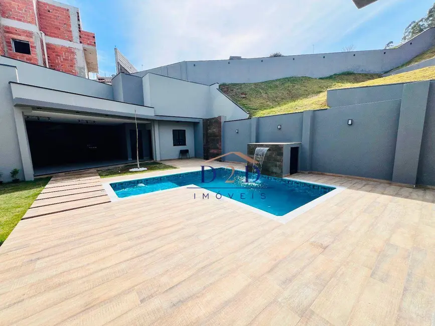 Casa de Condomínio com 4 quartos à venda, 843m2 em Atibaia - SP - imagem 2 Foto 2 de Casa de Condomínio com 4 quartos à venda, 843m2 em Atibaia - SP