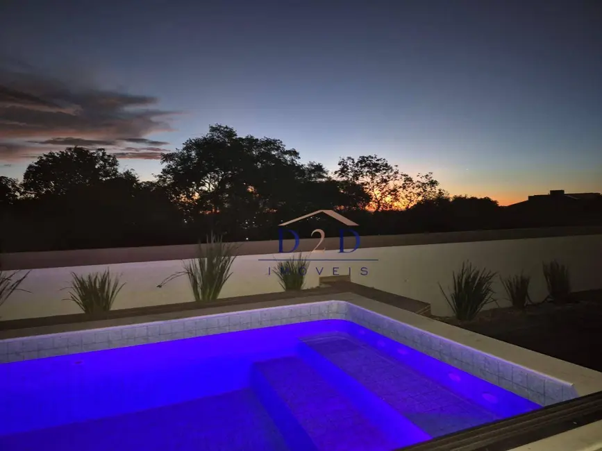 Foto 4 de Casa de Condomínio com 3 quartos à venda, 186m2 em Itapetinga, Atibaia - SP